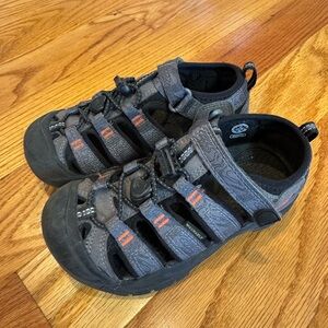 Keen Water Sandals